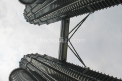 Petronas Twin Towers