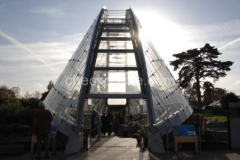 Davies Alpine House London