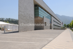 Municipalidad de Vitacura