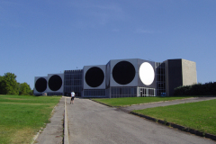 Fondation Vasarély