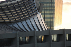 Yoyogi National Gymnasium