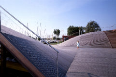 maritime youth house