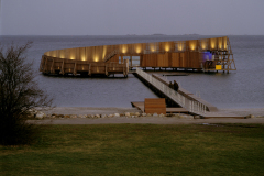 Kastrup sea baths