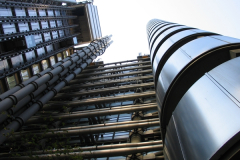 Lloyds of London