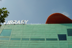 Peckham Library