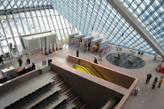 Seattle Public Library