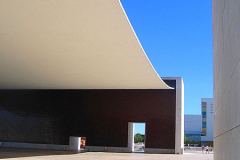 Portuguese Pavilion