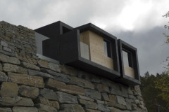 Aurland Public Toilets