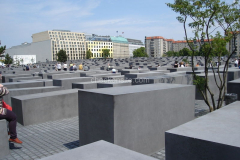 Berlin Jewish Memorial