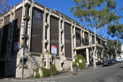 Reader's Digest Building Sydney