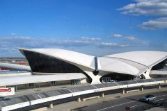 TWA Flight Center