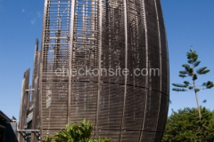 Jean Marie Tjibaou Cultural Centre