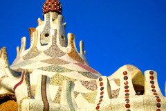 Park Guell