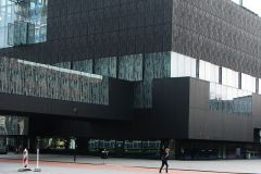 Utrecht University Library