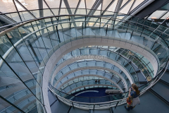 Greater London Authority Building