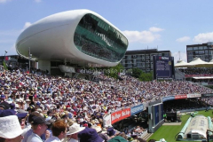 Lords media centre