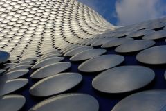 Selfridges Birmingham