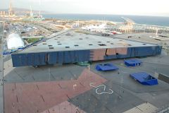 Forum Barcelona