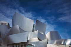 Walt Disney Concert Hall