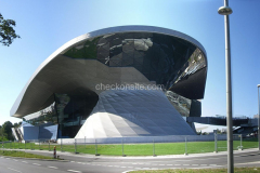 BMW Welt