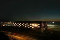 The Nomadic Museum