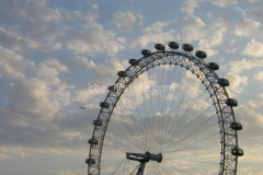 London Eye