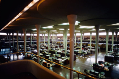 Johnson Wax Headquarters