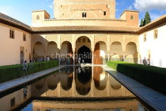 Palacio de la Alhambra
