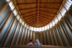 Saint Benedict Chapel