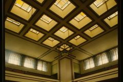 Unity Temple