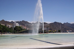 Plaza de España