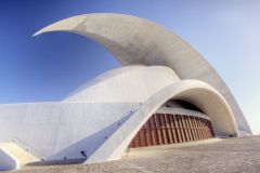 Auditorio de Tenerife
