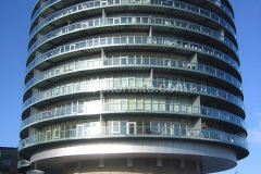 Silo Towers 