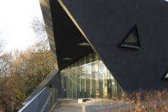 Maggie's Centre Fife