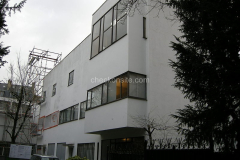 Maison la Roche-Jeanneret