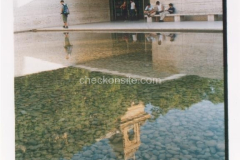 Barcelona Pavilion