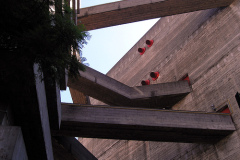 SESC Fabrica de Pompeia