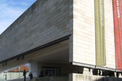 Centro Galego de Arte Comtemporaneo