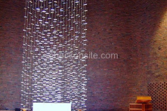 MIT Chapel