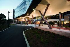 New School of Medicine UWS