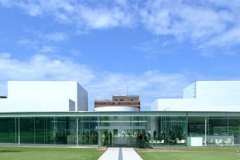 21st Century Museum of Contemporary Art