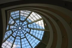 Guggenheim Museum New York