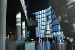 National Arts Center Tokyo