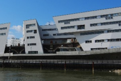 Spittelau Social Housing 