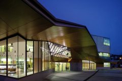 Jaume Fuster Library
