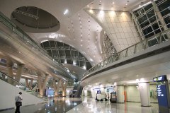 Incheon International Airport