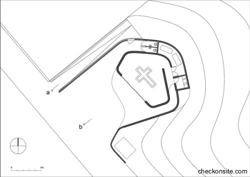 P:\2007-09_farewell chapell\plans\plans Model (1)