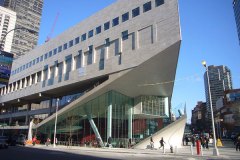 Alice Tully Hall