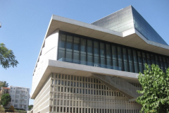 New Acropolis Museum