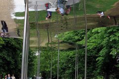 Serpentine Gallery Pavilion 2009